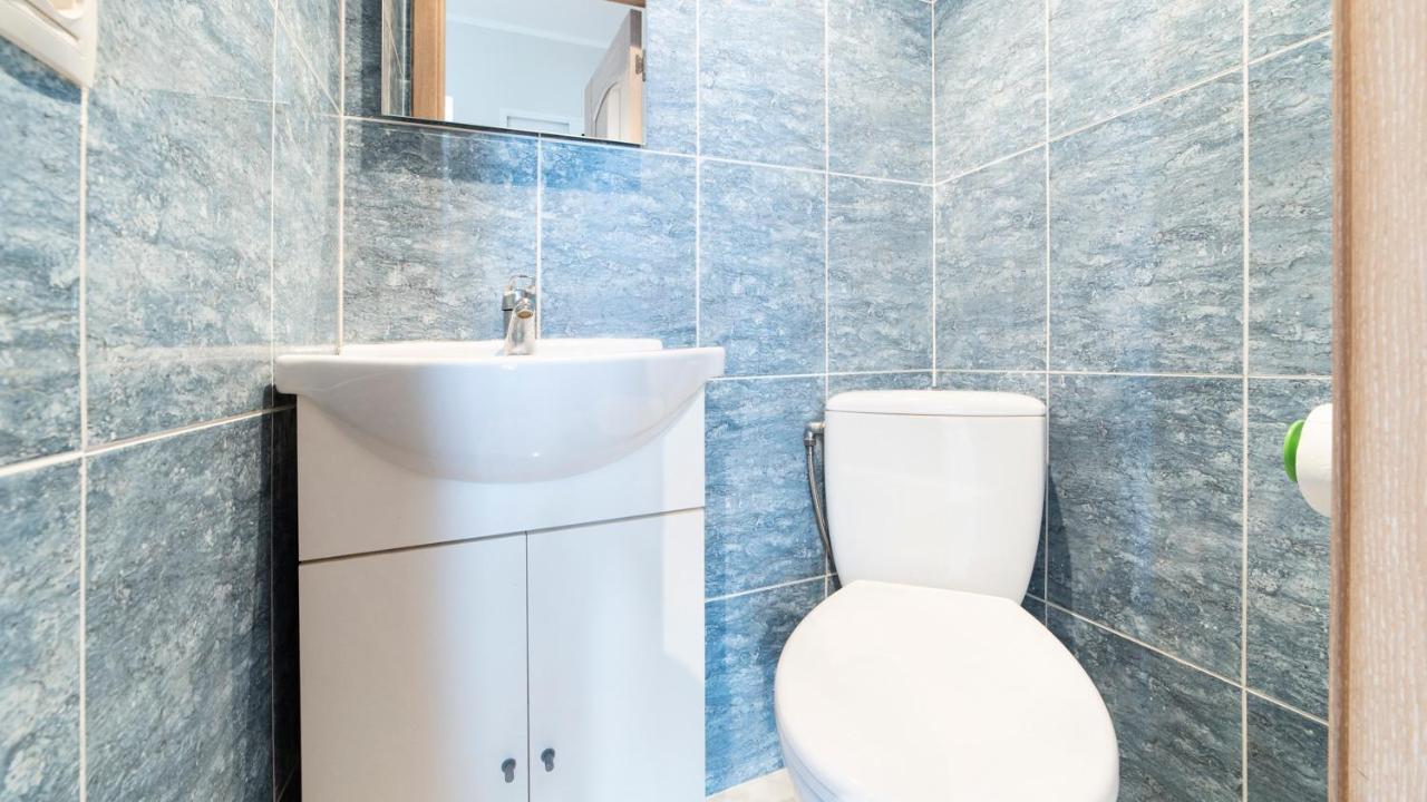 Concha Beach Apartment - Sshousing San Sebastian Buitenkant foto